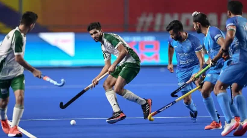 Asia Cup Hockey 2025: ಭಾರತಕ್ಕೆ ನಮ್ಮ ತಂಡವನ್ನು ಕಳುಹಿಸುವುದಿಲ್ಲ ಎಂದ ಪಾಕಿಸ್ತಾನ