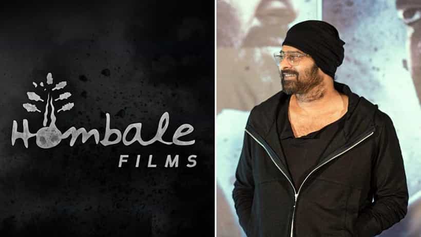 ಹೊಂಬಾಳೆ ಜೊತೆಗೆ 3 ಸಿನಿಮಾಕ್ಕೆ ಒಪ್ಪಂದ: ಕಾರಣ ತಿಳಿಸಿದ ಪ್ರಭಾಸ್