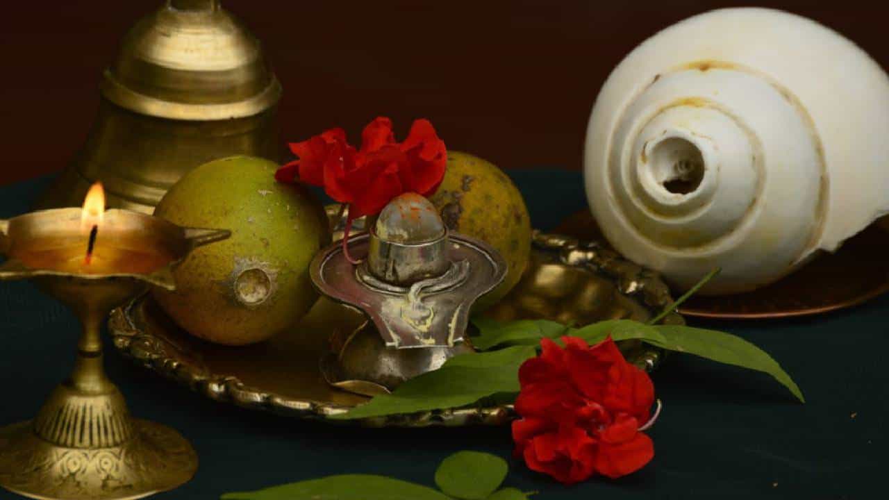 Shravana Maasa: ಮನೆಯಲ್ಲಿ ಶಿವಲಿಂಗ ಇಟ್ಟು ಪೂಜೆ ಮಾಡ್ತಾ ಇದ್ದೀರಾ? ಈ ನಿಯಮಗಳ ಬಗ್ಗೆ ನಿಮಗೆ ತಿಳಿದಿರಲಿ