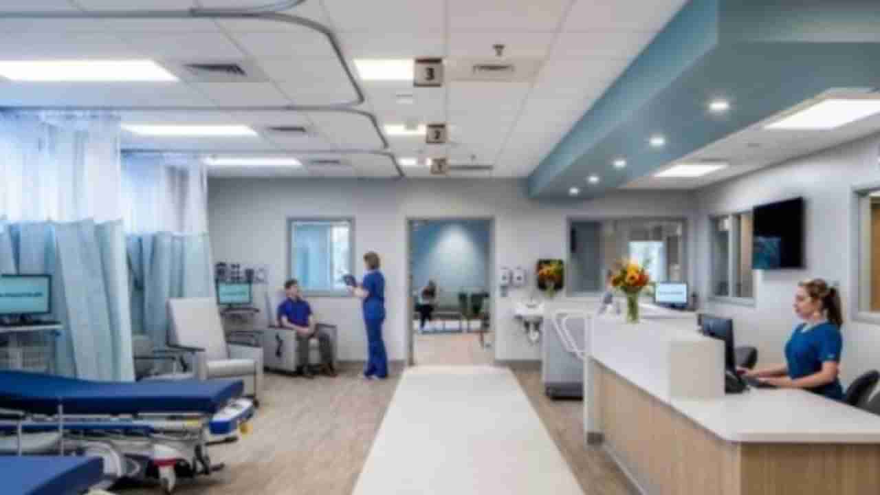 ವಿಶ್ವಾದ್ಯಂತ ಗುರುತಿಸಲ್ಪಟ್ಟ ಹಾಸ್ಪಿಟಲ್ ಅಡ್ಮಿನಿಸ್ಟ್ರೇಷನ್ ಕೋರ್ಸ್ ಈಗ ವಿದ್ಯಾರ್ಥಿವೇತನದೊಂದಿಗೆ ಭಾರತದಲ್ಲಿ ಲಭ್ಯ