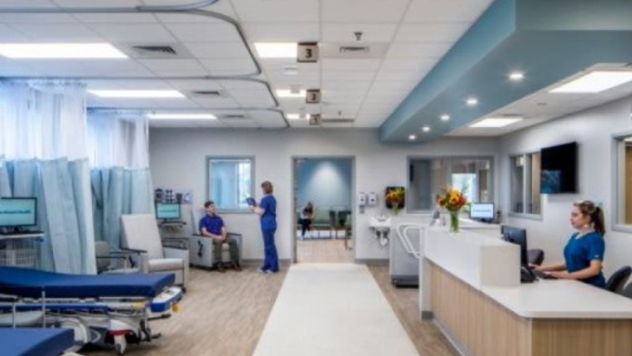 ವಿಶ್ವಾದ್ಯಂತ ಗುರುತಿಸಲ್ಪಟ್ಟ ಹಾಸ್ಪಿಟಲ್ ಅಡ್ಮಿನಿಸ್ಟ್ರೇಷನ್ ಕೋರ್ಸ್ ಈಗ ವಿದ್ಯಾರ್ಥಿವೇತನದೊಂದಿಗೆ ಭಾರತದಲ್ಲಿ ಲಭ್ಯ ವಿಶ್ವಾದ್ಯಂತ ಗುರುತಿಸಲ್ಪಟ್ಟ ಹಾಸ್ಪಿಟಲ್ ಅಡ್ಮಿನಿಸ್ಟ್ರೇಷನ್ ಕೋರ್ಸ್ ಈಗ ವಿದ್ಯಾರ್ಥಿವೇತನದೊಂದಿಗೆ ಭಾರತದಲ್ಲಿ ಲಭ್ಯ