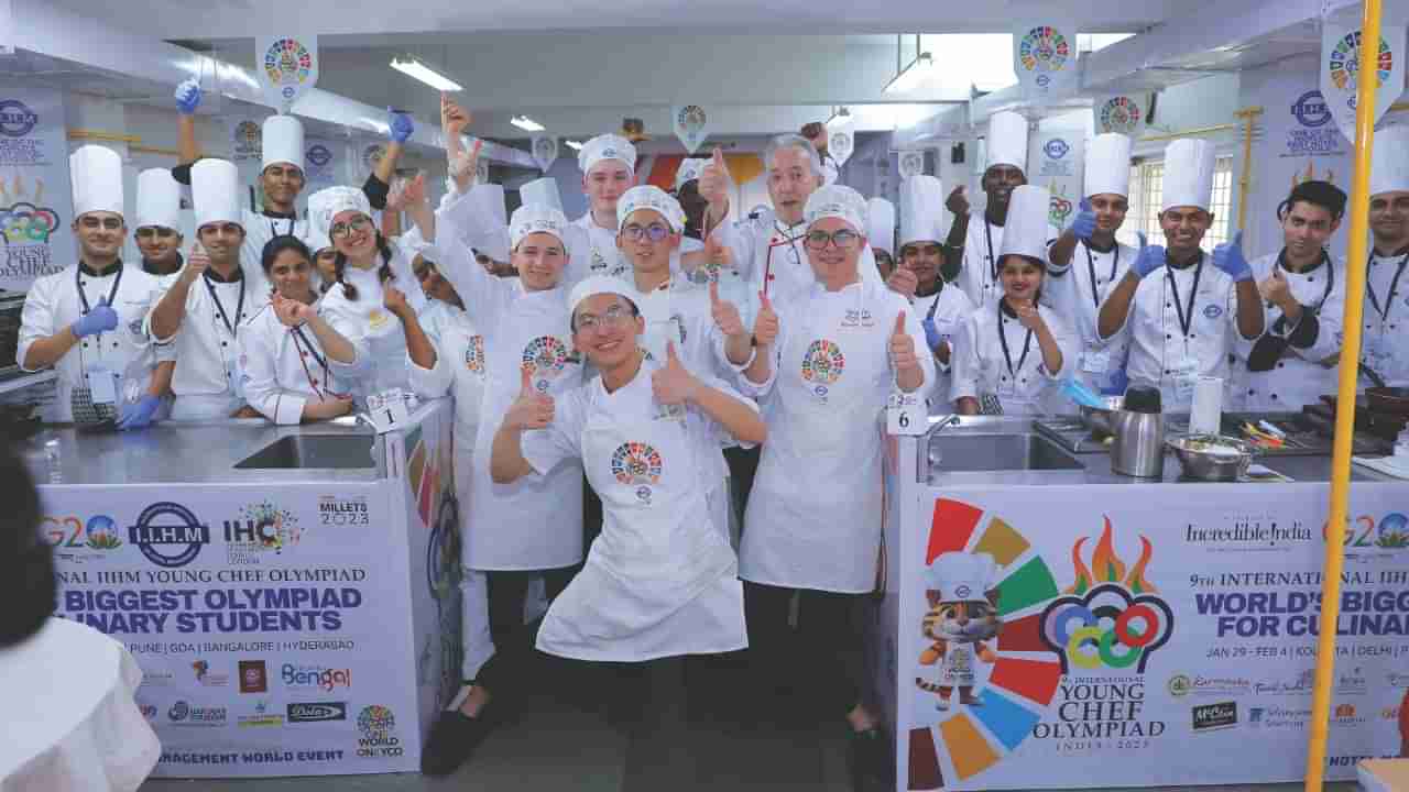 ಹೋಟೆಲ್ ಮ್ಯಾನೇಜ್ಮೆಂಟ್‌ನಲ್ಲಿ ಪದವಿ ಪಡೆಯಲು IIHM ಸಂಸ್ಥೆ ಉತ್ತಮ ಆಯ್ಕೆ ಏಕೆ? ಇಲ್ಲಿದೆ ಕಾರಣ