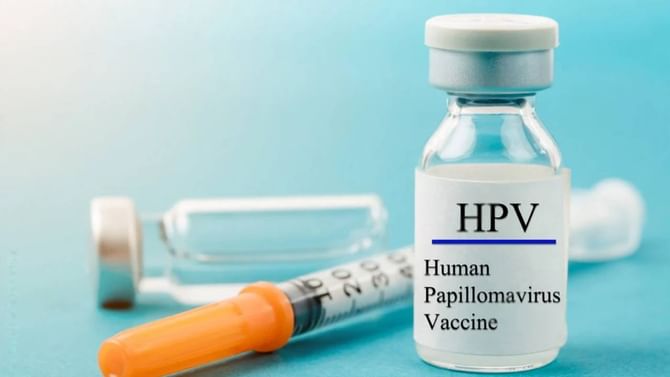 14 ವರ್ಷದೊಳಗಿನ ಹೆಣ್ಣುಮಕ್ಕಳಿಗೆ HPV ಲಸಿಕೆ ನೀಡಲು ನಿರ್ಧರಿಸಿದ ಸರ್ಕಾರ