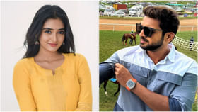 ಕಿರಣ್ ರಾಜ್ ನಟನೆಯ ‘ಜಾಕಿ 42’ ಸಿನಿಮಾಗೆ ನಾಯಕಿಯಾದ ಹೃತಿಕಾ ಶ್ರೀನಿವಾಸ್