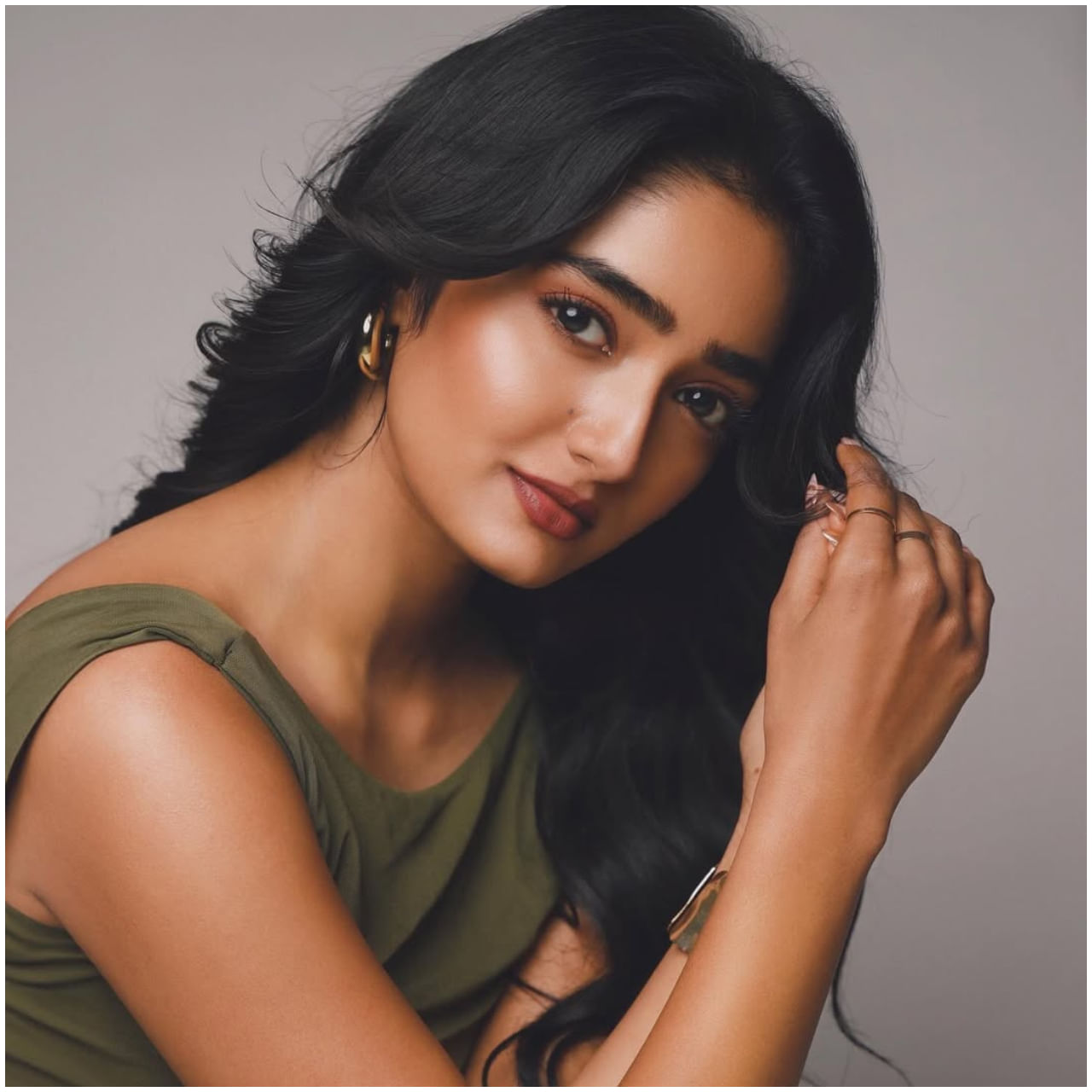 Hrithika Srinivas