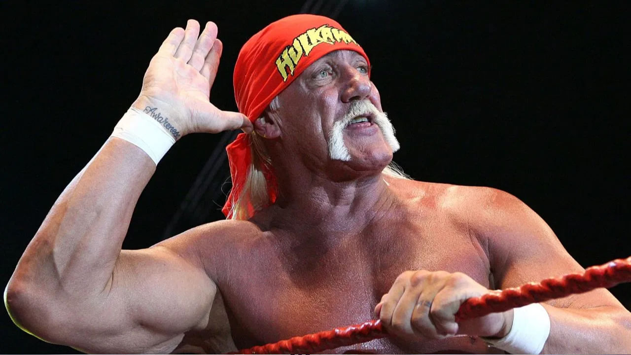 ಹೃದಯಾಘಾತಕ್ಕೆ WWE ದಿಗ್ಗಜ ರಸ್ಲರ್ ಹಲ್ಕ್ ಹೋಗಾನ್ ನಿಧನ