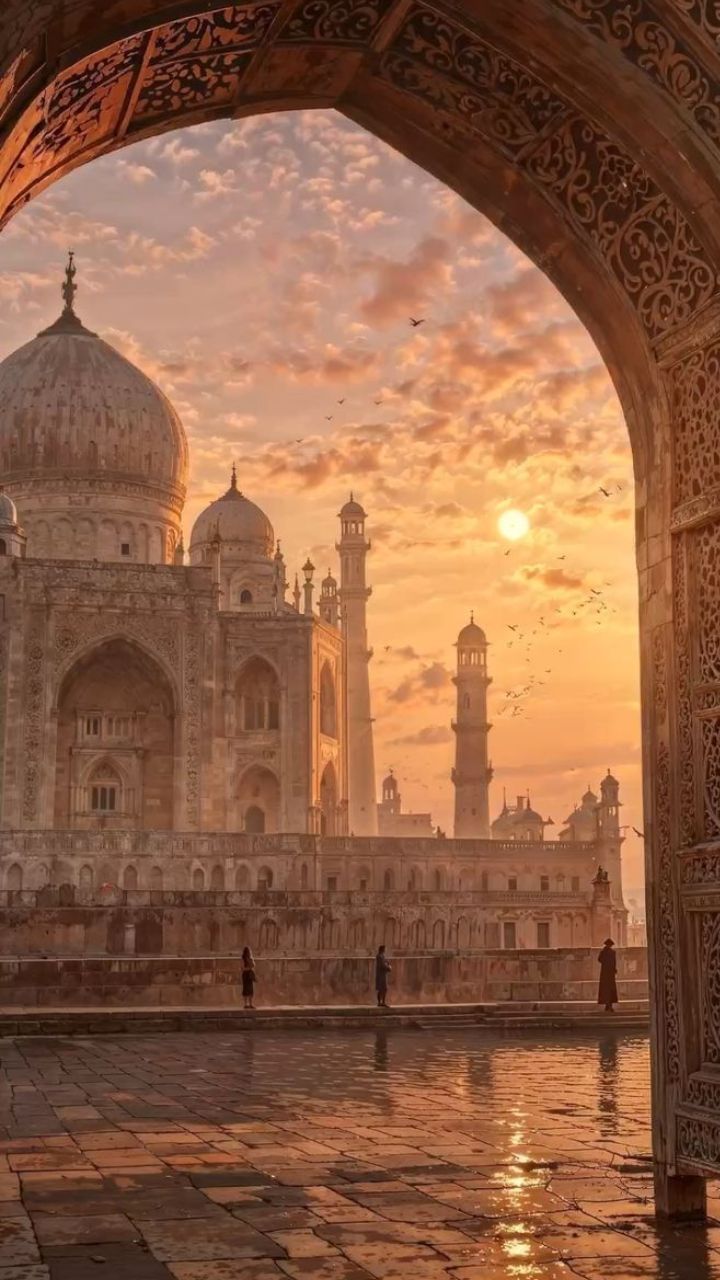 ತಾಜ್‌ ಮಹಲ್‌ ಫೋಟೋವನ್ನು ಮನೆಯಲ್ಲಿ ಇಡಲೇಬಾರದು. ಶಾಸ್ತ್ರಗಳ ಪ್ರಕಾರ, ಸಮಾಧಿಯ ಚಿತ್ರವನ್ನು ಇಡುವುದರಿಂದ ಮನೆಯಲ್ಲಿ ನಕಾರಾತ್ಮಕ ಶಕ್ತಿ ಹರಡುತ್ತದೆ.