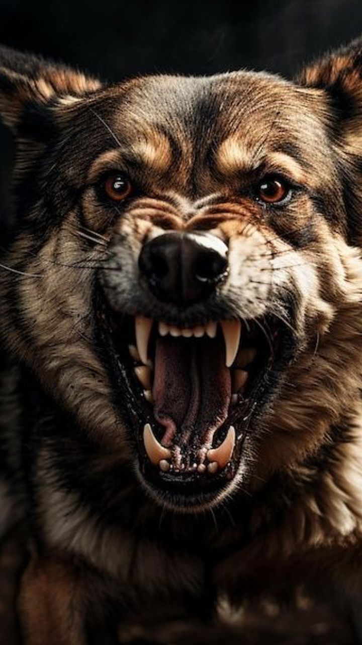 ಆಕ್ರಮಣಕಾರಿ ಪ್ರಾಣಿಗಳ ಚಿತ್ರವನ್ನು ಸಹ ಮನೆ ಗೋಡೆಯ ಮೇಲೆ ನೇತು ಹಾಕಬಾರದು. ಇವುಗಳು ನಕಾರಾತ್ಮಕತೆಯನ್ನು ಹೆಚ್ಚಿಸುತ್ತದೆ.