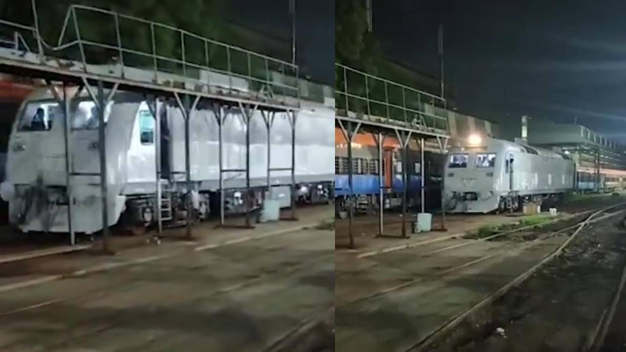 ಹೈಡ್ರೋಜನ್ ಚಾಲಿತ ರೈಲಿನ ಯಶಸ್ವಿ ಪ್ರಯೋಗ; ಇದು ಸಾಮಾನ್ಯ ರೈಲುಗಳಿಗಿಂತ ಹೇಗೆ ಭಿನ್ನವಾಗಿದೆ ಗೊತ್ತಾ? ಹೈಡ್ರೋಜನ್ ಚಾಲಿತ ರೈಲಿನ ಯಶಸ್ವಿ ಪ್ರಯೋಗ; ಇದು ಸಾಮಾನ್ಯ ರೈಲುಗಳಿಗಿಂತ ಹೇಗೆ ಭಿನ್ನವಾಗಿದೆ ಗೊತ್ತಾ?