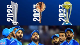 IND vs ENG: 4ನೇ ಟೆಸ್ಟ್​ನಿಂದ ಟೀಮ್ ಇಂಡಿಯಾದ ಮೂವರು ಔಟ್..!
