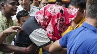 ಕೊಲ್ಕತ್ತಾದ ಐಐಎಂ ಬಾಲಕರ ಹಾಸ್ಟೆಲ್‌ನಲ್ಲಿ ಯುವತಿಗೆ ಡ್ರಗ್ಸ್ ನೀಡಿ ಅತ್ಯಾಚಾರ