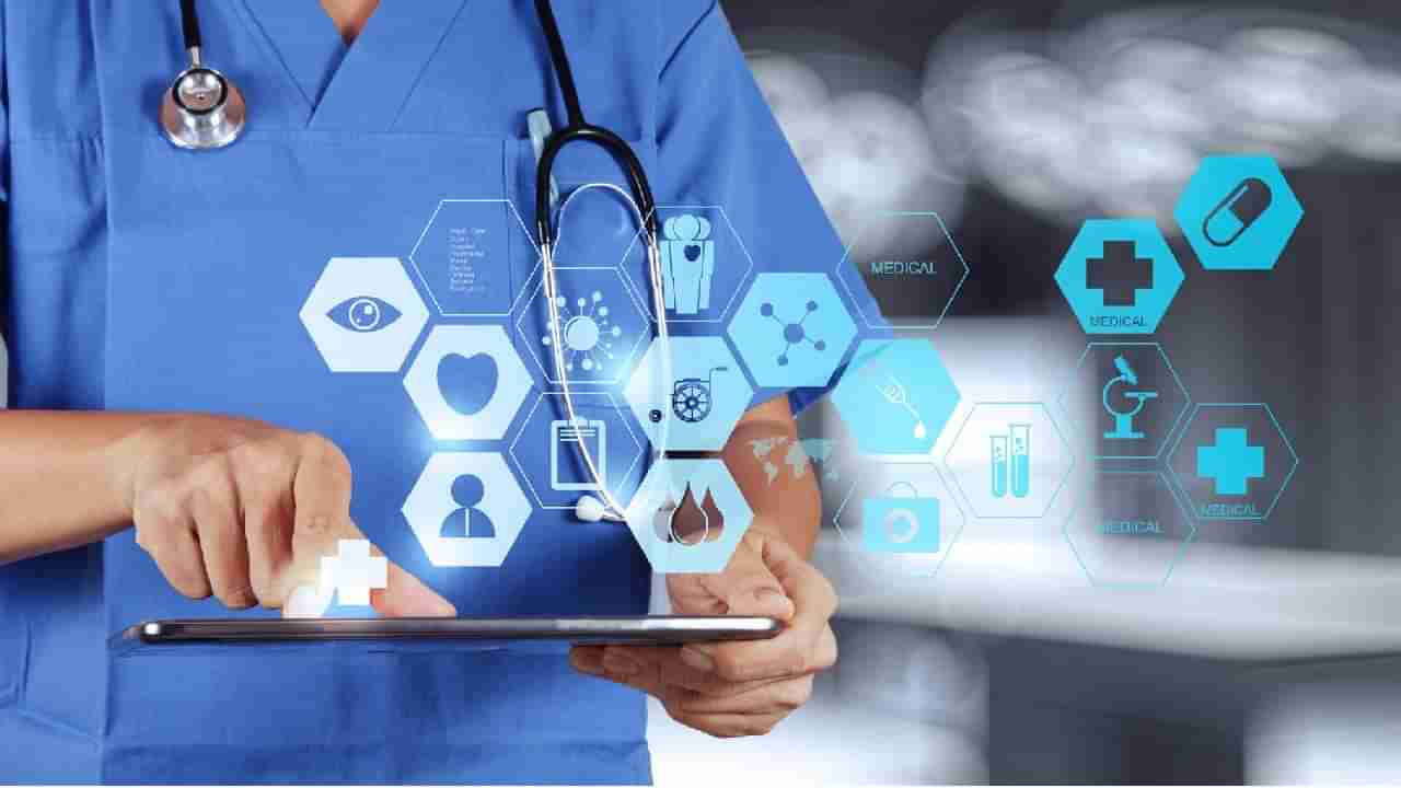 ಆರೋಗ್ಯ ರಕ್ಷಣೆಯಲ್ಲಿ ಕೃತಕ ಬುದ್ಧಿಮತ್ತೆ; 6 ತಿಂಗಳ ಅವಧಿಯ ಕೋರ್ಸ್​​ನಲ್ಲಿ ನೀವೂ ಭಾಗವಹಿಸಬಹುದು