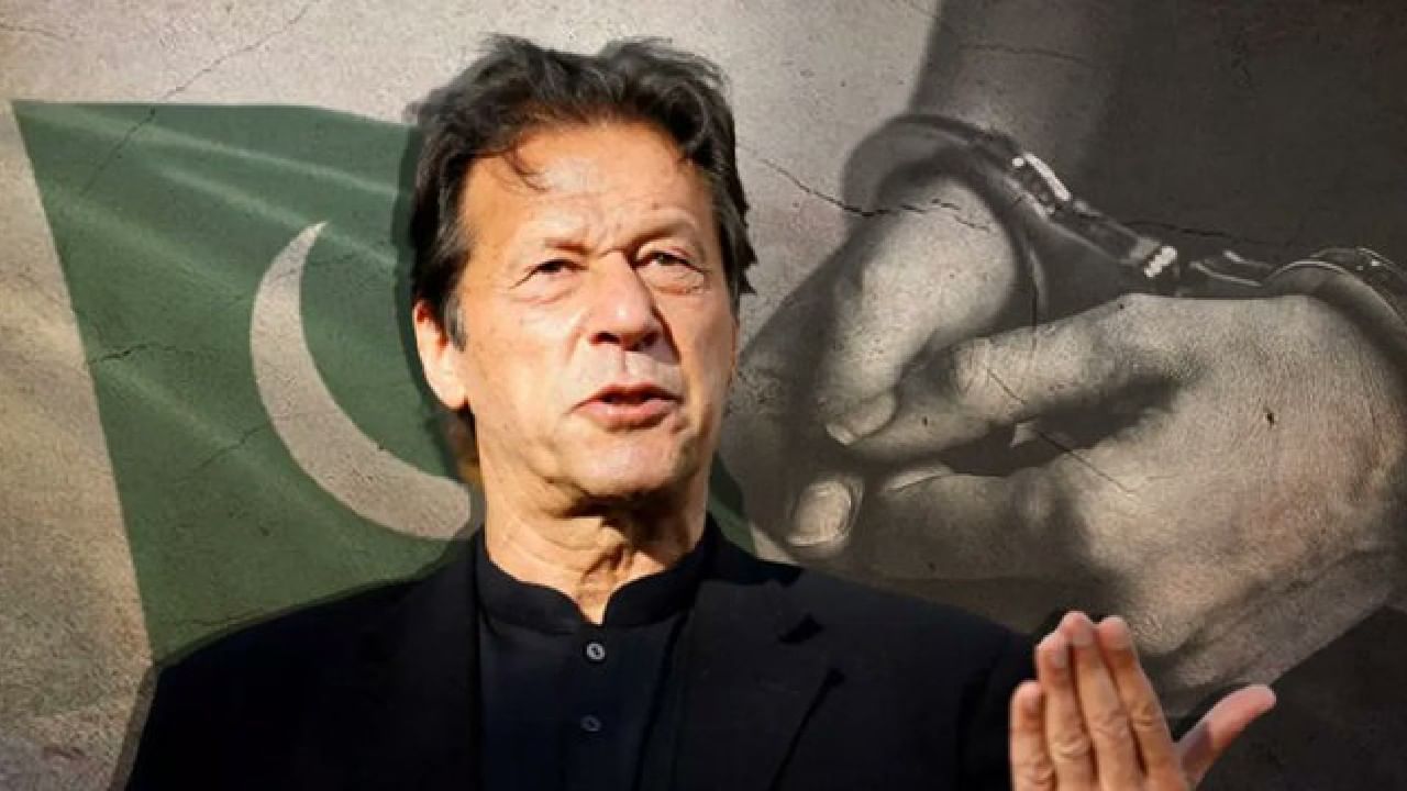 ಜೈಲಿನಲ್ಲಿ ನನಗೇನೇ ಆದರೂ ಸೇನಾ ಮುಖ್ಯಸ್ಥ ಅಸಿಮ್ ಮುನೀರ್ ಕಾರಣ; ಪಾಕಿಸ್ತಾನದ ಮಾಜಿ ಪ್ರಧಾನಿ ಇಮ್ರಾನ್ ಖಾನ್ ಜೈಲಿನಲ್ಲಿ ನನಗೇನೇ ಆದರೂ ಸೇನಾ ಮುಖ್ಯಸ್ಥ ಅಸಿಮ್ ಮುನೀರ್ ಕಾರಣ; ಪಾಕಿಸ್ತಾನದ ಮಾಜಿ ಪ್ರಧಾನಿ ಇಮ್ರಾನ್ ಖಾನ್