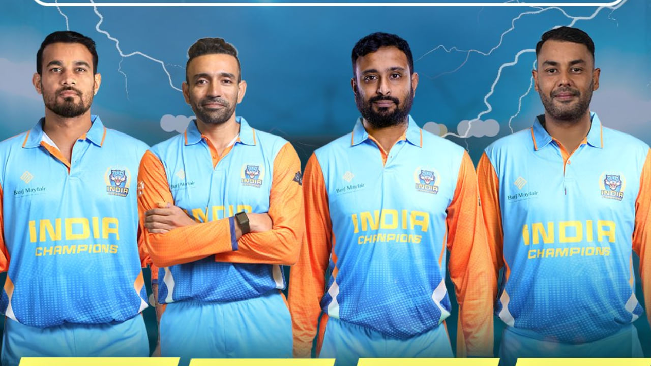 ಈ ಐವರು ಆಟಗಾರರು ಇಂತಹದೊಂದು ನಿರ್ಧಾರ ತೆಗೆದುಕೊಳ್ಳಲು ಮುಖ್ಯ ಕಾರಣ ಪಹಲ್ಗಾಮ್ನಲ್ಲಿ ನಡೆದ ಪಾಕ್ ಪ್ರೇರಿತ ಉಗ್ರರ ದಾಳಿ. ಏಪ್ರಿಲ್ 22 ರಂದು ಜಮ್ಮು-ಕಾಶ್ಮೀರದ ಪಹಲ್ಗಾಮ್ನಲ್ಲಿ ನಡೆದ ಪ್ರವಾಸಿಗರ ಮೇಲಿನ ಭಯೋತ್ಪಾದಕರ ದಾಳಿ ಹಿನ್ನಲೆಯಲ್ಲಿ ಅನೇಕರು ಪಾಕಿಸ್ತಾನ್ ವಿರುದ್ಧ ಯಾವುದೇ ಪಂದ್ಯವಾಡಬಾರದು ಸೋಷಿಯಲ್ ಮೀಡಿಯಾದಲ್ಲಿ ಆಗ್ರಹಿಸಿದ್ದರು. ಅದರಲ್ಲೂ ಪಾಕಿಸ್ತಾನ್ ಚಾಂಪಿಯನ್ಸ್ ವಿರುದ್ಧ ಕಣಕ್ಕಿಳಿಯಲು ಮುಂದಾಗಿರುವ ಇಂಡಿಯಾ ಚಾಂಪಿಯನ್ಸ್ ಆಟಗಾರರ ದೇಶಪ್ರೇಮವನ್ನು ಸಾಮಾಜಿಕ ಜಾಲತಾಣದಲ್ಲಿ ಪ್ರಶ್ನಿಸಲಾಗಿತ್ತು.