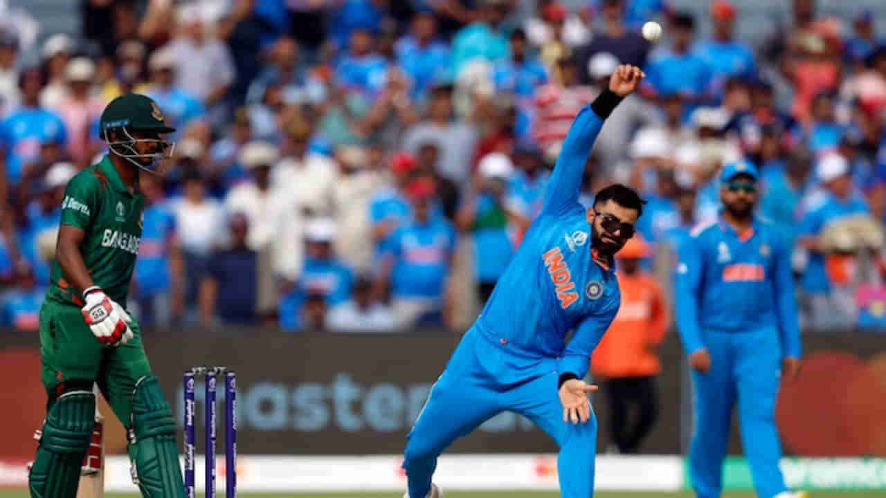 IND vs BAN: ಭಾರತ- ಬಾಂಗ್ಲಾ ನಡುವಿನ ಏಕದಿನ, ಟಿ20 ಸರಣಿ ಭಾಗಶಃ ರದ್ದು