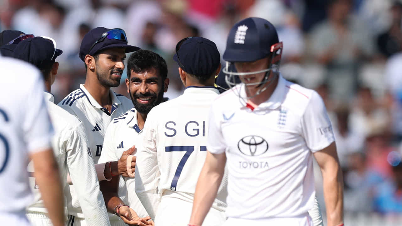IND vs ENG: ಲಾರ್ಡ್ಸ್‌ ಟೆಸ್ಟ್; ಉಭಯ ತಂಡಗಳಿಗೆ ಮೊದಲ ದಿನದ ಗೌರವ