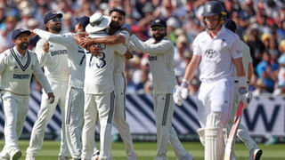 IND vs ENG: ಟಿ20 ಸರಣಿಯ ನಡುವೆ ಇಂಗ್ಲೆಂಡ್​ಗೆ ಆಘಾತ; 3ನೇ ಪಂದ್ಯದಿಂದ ಕ್ಯಾಪ್ಟನ್ ಔಟ್