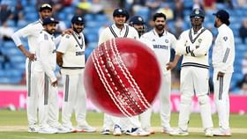 IND vs ENG: ಲಾರ್ಡ್ಸ್ ಟೆಸ್ಟ್​ಗೂ ಮುನ್ನ ಬಾಲ್ ಬಗ್ಗೆ ಅಪಸ್ವರ