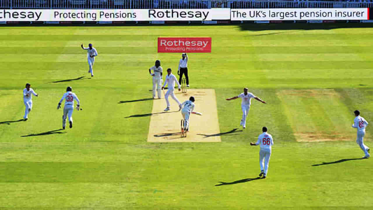 IND vs ENG: ಫೀಲ್ಡಿಂಗ್ ಸೆಟ್ಟಿಂಗ್ನಲ್ಲಿ ಟೀಮ್ ಇಂಡಿಯಾಗೆ ಮೋಸ ಮಾಡಿದ ಇಂಗ್ಲೆಂಡ್..!