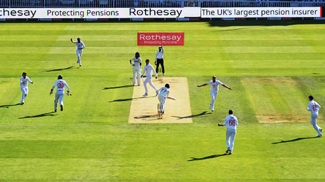 IND vs ENG: ಫೀಲ್ಡಿಂಗ್ ಸೆಟ್ಟಿಂಗ್​ನಲ್ಲಿ ಟೀಮ್ ಇಂಡಿಯಾಗೆ ಮೋಸ ಮಾಡಿದ ಇಂಗ್ಲೆಂಡ್..!