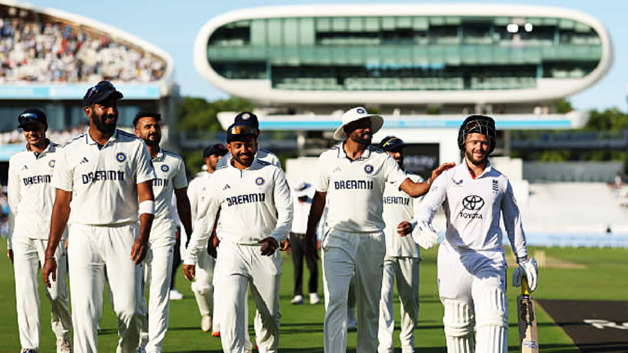 IND vs ENG: ಹೀಗೆ ಮಾಡಿದ್ರೆ ಲಾರ್ಡ್ಸ್​ನಲ್ಲಿ ಟೀಮ್ ಇಂಡಿಯಾ ಗೆಲ್ಲೋದು ಖಚಿತ