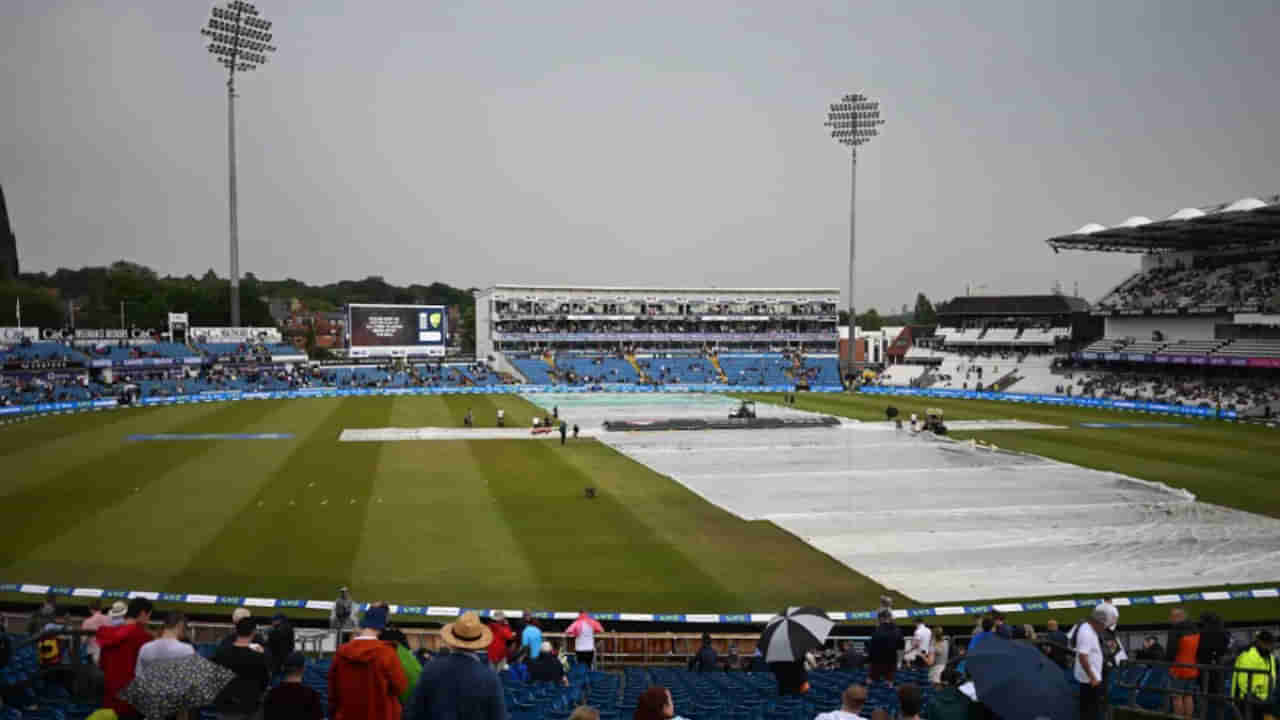 IND vs ENG: ಮ್ಯಾಂಚೆಸ್ಟರ್ ಟೆಸ್ಟ್ಗೆ ಮಳೆಯಾತಂಕ; 5 ದಿನಗಳ ಹವಾಮಾನ ವರದಿ ಇಲ್ಲಿದೆ