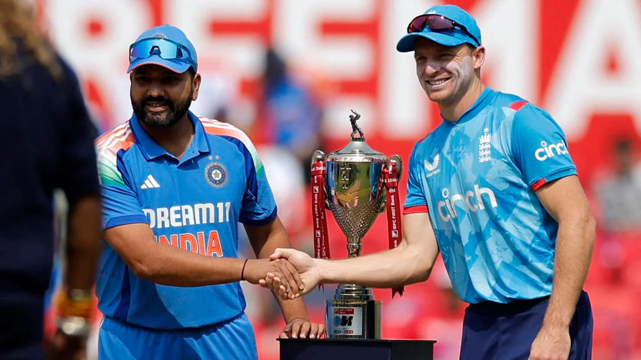 IND vs ENG: ಮತ್ತೆ ಇಂಗ್ಲೆಂಡ್‌ ಪ್ರವಾಸ ಮಾಡಲಿದೆ ಟೀಂ ಇಂಡಿಯಾ; ವೇಳಾಪಟ್ಟಿ ಪ್ರಕಟಿಸಿದ ಬಿಸಿಸಿಐ