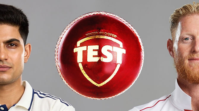 IND vs ENG: 2 ದಿನಗಳಲ್ಲಿ ಶುರುವಾಗಲಿದೆ ನಿರ್ಣಾಯಕ ಟೆಸ್ಟ್ IND vs ENG: 2 ದಿನಗಳಲ್ಲಿ ಶುರುವಾಗಲಿದೆ ನಿರ್ಣಾಯಕ ಟೆಸ್ಟ್