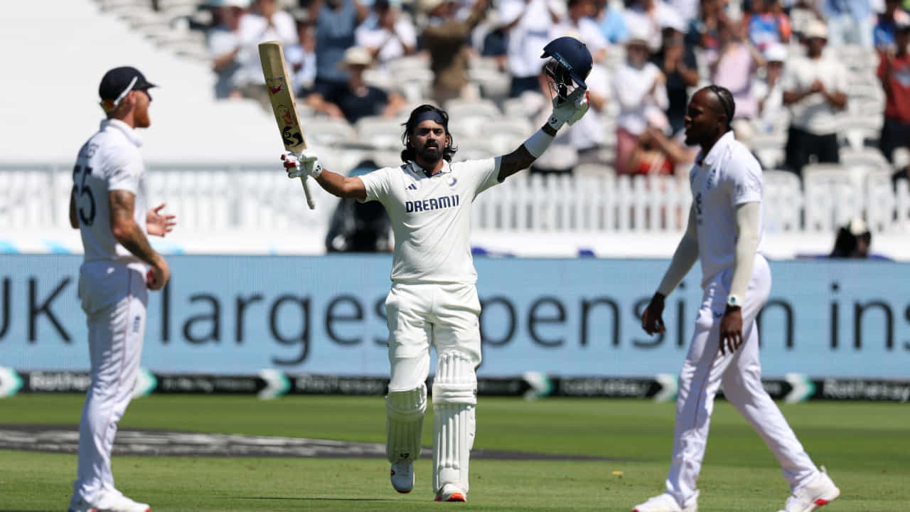 IND vs ENG: 387 ರನ್​ಗಳಿಗೆ ಆಲೌಟ್; ಭಾರತಕ್ಕೆ ಮುನ್ನಡೆಯು ಇಲ್ಲ, ಹಿನ್ನಡೆಯೂ ಇಲ್ಲ