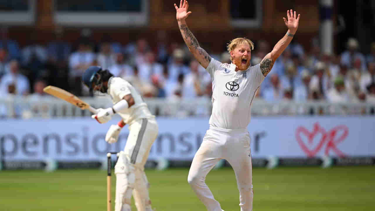 IND vs ENG: ಊಟದ ವಿರಾಮಕ್ಕೂ ಮುನ್ನವೇ 8 ವಿಕೆಟ್ ಪತನ; ಭಾರತದ ಸೋಲು ಬಹುತೇಕ ಖಚಿತ