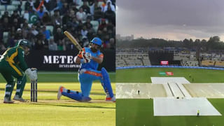 IND vs ENG: ಓಲ್ಡ್ ಟ್ರಾಫರ್ಡ್ ಮೈದಾನದಲ್ಲಿ ಭಾರತದ 10 ಆಟಗಾರರಿಗೆ ಚೊಚ್ಚಲ ಪಂದ್ಯ