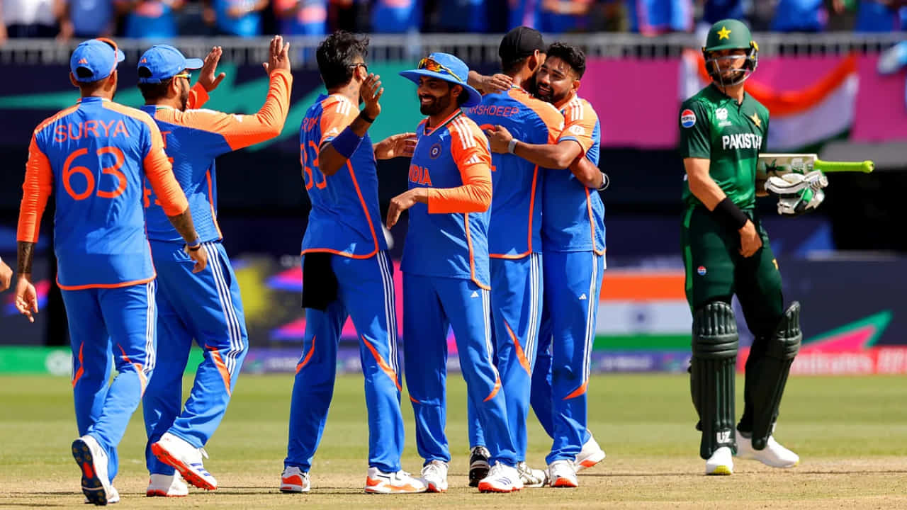 Asia Cup 2025: ನಾವು ಪಾಕಿಸ್ತಾನ ವಿರುದ್ಧ ಯಾವ ಪಂದ್ಯವನ್ನು ಆಡಬಾರದು ಎಂದ ಅಜರುದ್ದೀನ್ Asia Cup 2025: ನಾವು ಪಾಕಿಸ್ತಾನ ವಿರುದ್ಧ ಯಾವ ಪಂದ್ಯವನ್ನು ಆಡಬಾರದು ಎಂದ ಅಜರುದ್ದೀನ್