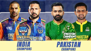 ICC T20I Rankings: ಸಹ ಆರಂಭಿಕನನ್ನು ಹಿಂದಿಕ್ಕಿ ಅಗ್ರಸ್ಥಾನಕ್ಕೇರಿದ ಅಭಿಷೇಕ್ ಶರ್ಮಾ