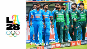 Olympics 2028: ಒಲಿಂಪಿಕ್ಸ್​ನಲ್ಲಿ 6 ತಂಡಗಳು: ಪಾಕಿಸ್ತಾನ್ ಔಟ್
