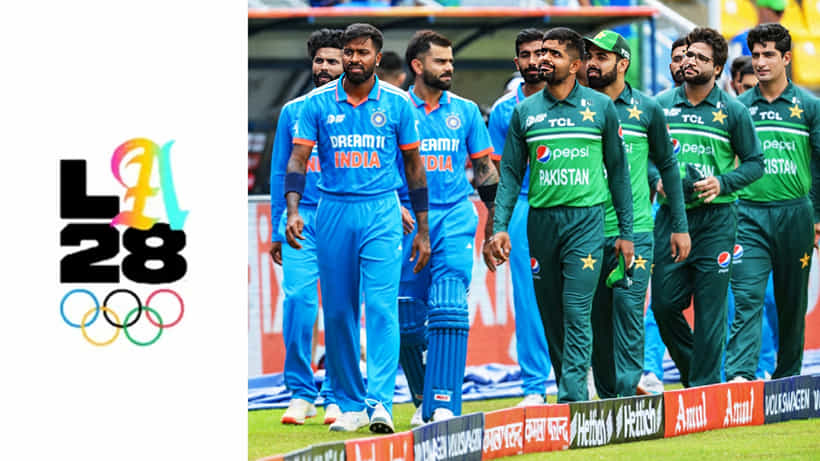 Olympics 2028: ಒಲಿಂಪಿಕ್ಸ್ನಲ್ಲಿ 6 ತಂಡಗಳು: ಪಾಕಿಸ್ತಾನ್ ಔಟ್