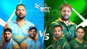 ಪಾಕ್ ವಿರುದ್ಧ ಸೆಮಿಫೈನಲ್‌ ಆಡಲ್ಲ ಎಂದ ಇಂಡಿಯಾ ಚಾಂಪಿಯನ್ಸ್