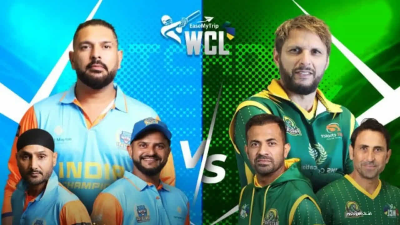 IND vs PAK: ಪಾಕ್ ವಿರುದ್ಧದ ಸೆಮಿಫೈನಲ್‌ ಪಂದ್ಯದಿಂದಲೂ ಹಿಂದೆ ಸರಿದ ಇಂಡಿಯಾ ಚಾಂಪಿಯನ್ಸ್