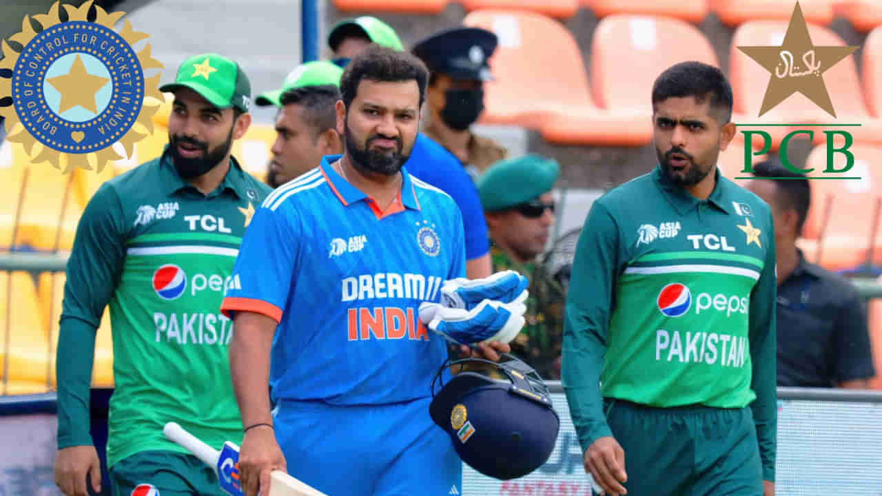 Asia Cup 2025: ಏಷ್ಯಾಕಪ್ ಭವಿಷ್ಯ ನಿರ್ಧರಿಸಲು ಬಿಸಿಸಿಐ- ಪಿಸಿಬಿ ನಡುವೆ ಮಾತುಕತೆ