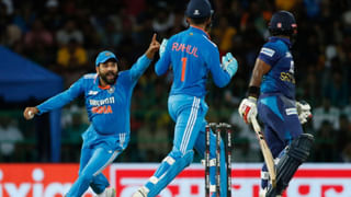 IND vs SL: ಆಗಸ್ಟ್‌ನಲ್ಲಿ ಭಾರತ- ಶ್ರೀಲಂಕಾ ನಡುವೆ ಏಕದಿನ, ಟಿ20 ಸರಣಿ
