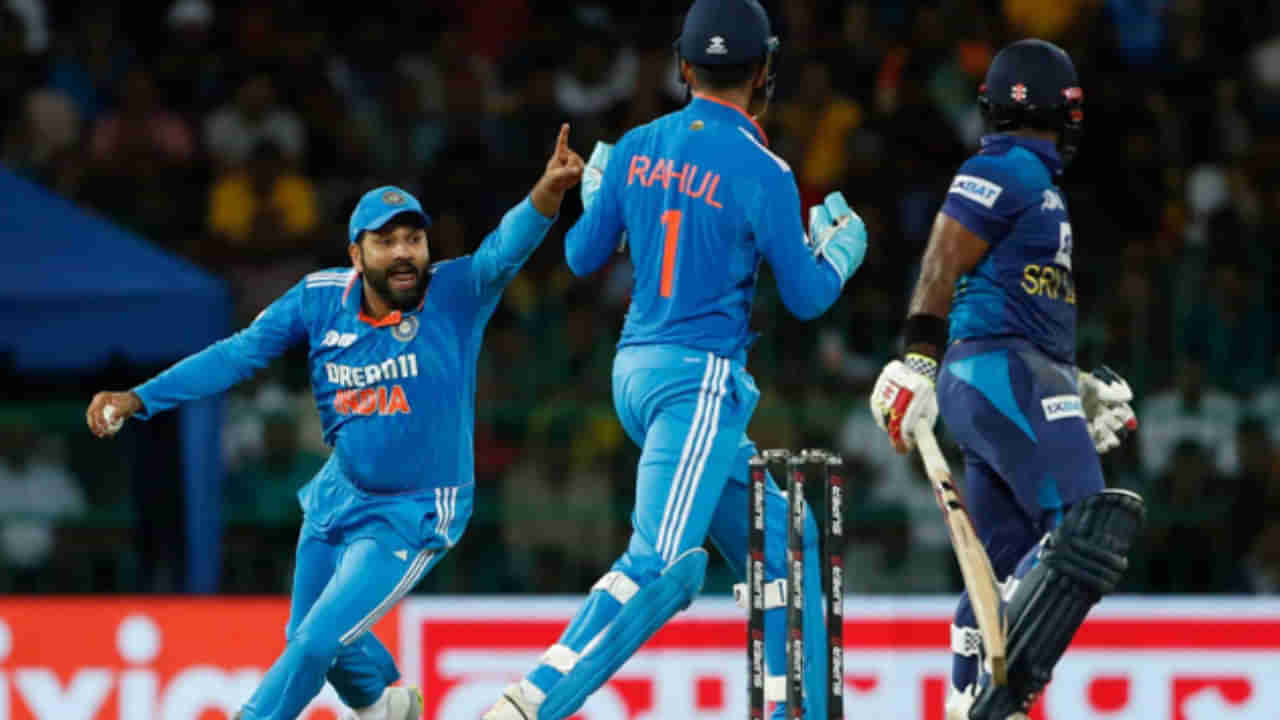 IND vs SL: ಆಗಸ್ಟ್ನಲ್ಲಿ ಭಾರತ- ಶ್ರೀಲಂಕಾ ನಡುವೆ ಏಕದಿನ, ಟಿ20 ಸರಣಿ