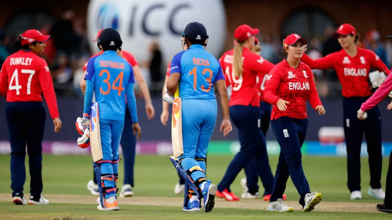 IND vs ENG: ಭಾರತ ವಿರುದ್ಧದ ಏಕದಿನ ಸರಣಿಗೆ ಇಂಗ್ಲೆಂಡ್ ತಂಡ ಪ್ರಕಟ