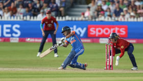 ಇಂಗ್ಲೆಂಡ್​ನಲ್ಲಿ ಚೊಚ್ಚಲ ಟಿ20 ಸರಣಿ ಗೆಲ್ಲುತ್ತಾ ಟೀಂ ಇಂಡಿಯಾ?