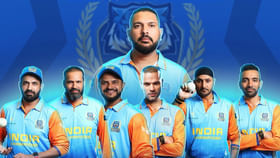 WCL 2025 ಟೂರ್ನಿಗೆ ಭಾರತ ತಂಡ ಪ್ರಕಟ WCL 2025 ಟೂರ್ನಿಗೆ ಭಾರತ ತಂಡ ಪ್ರಕಟ