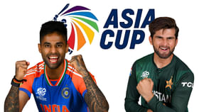 Asia Cup 2025: 19 ದಿನಗಳಲ್ಲಿ ಭಾರತ-ಪಾಕಿಸ್ತಾನ್​ 3 ಬಾರಿ ಮುಖಾಮುಖಿ..?