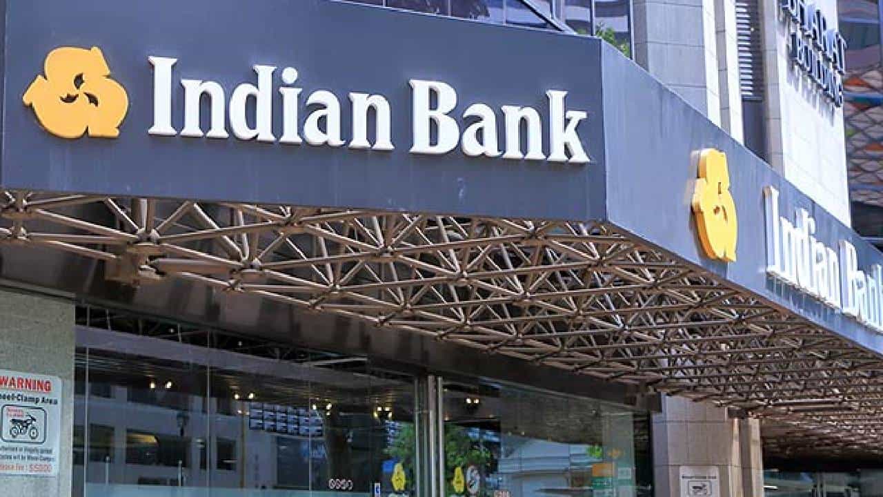 Indian Bank Recruitment 2025: ಇಂಡಿಯನ್ ಬ್ಯಾಂಕಿನಲ್ಲಿ ಅಪ್ರೆಂಟಿಸ್ ಹುದ್ದೆಗಳಿಗೆ ನೇಮಕಾತಿ; ಪದವೀಧರರು ಕೂಡಲೇ ಅರ್ಜಿ ಸಲ್ಲಿಸಿ