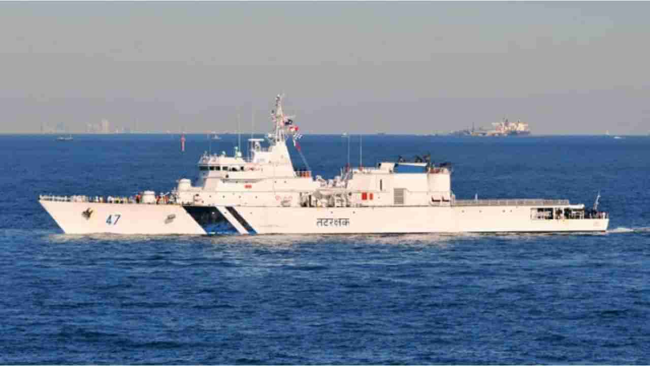 Indian Coast Guard Recruitment 2025: ಭಾರತೀಯ ಕರಾವಳಿ ರಕ್ಷಣಾ ಪಡೆಯಲ್ಲಿ ನೇಮಕಾತಿ; ಆಸಕ್ತರು ಕೂಡಲೇ ಅರ್ಜಿ ಸಲ್ಲಿಸಿ