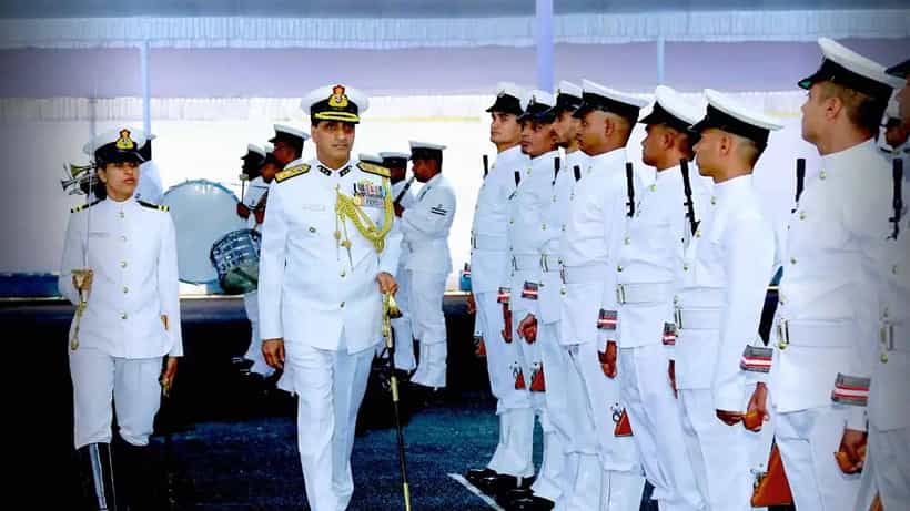 Indian Coast Guard Recruitment: ಭಾರತೀಯ ಕರಾವಳಿ ಕಾವಲು ಪಡೆಯಲ್ಲಿ ಸಹಾಯಕ ಕಮಾಂಡೆಂಟ್ ಹುದ್ದೆಗಳಿಗೆ ನೇಮಕಾತಿ; ಕೂಡಲೇ ಅರ್ಜಿ ಸಲ್ಲಿಸಿ