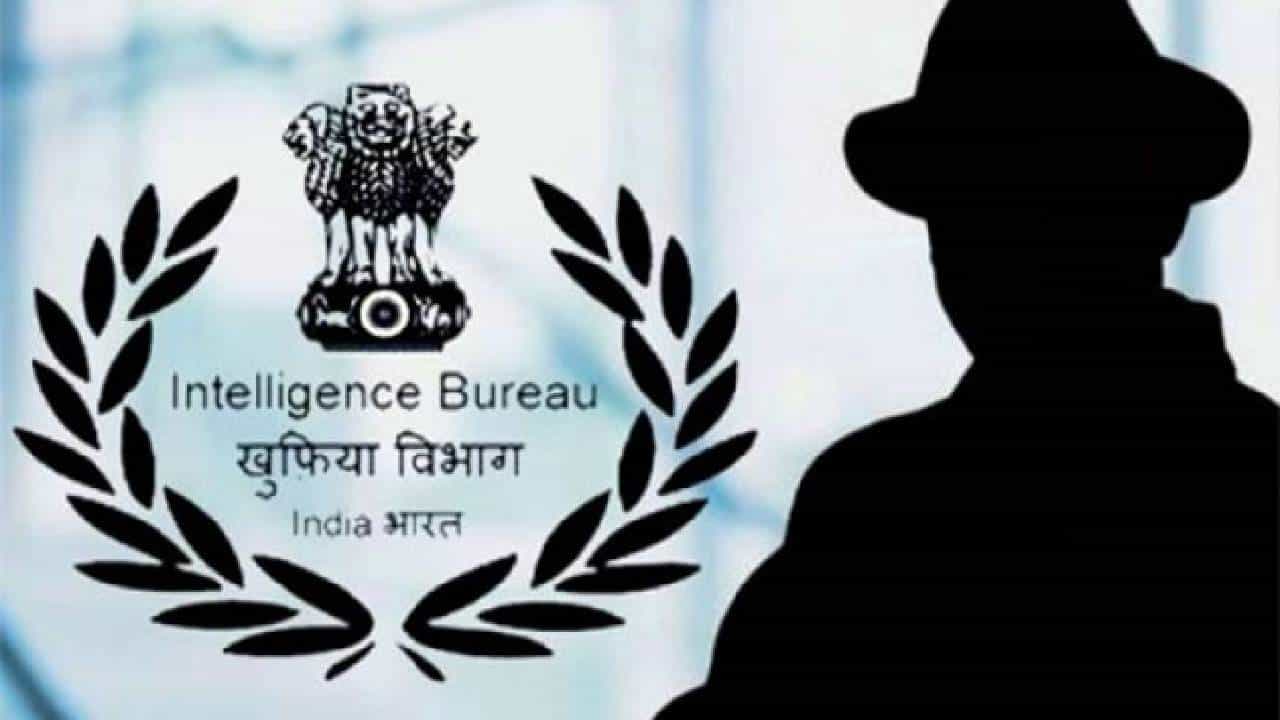 IB ACIO Recruitment 2025: ಗುಪ್ತಚರ ಇಲಾಖೆಯಲ್ಲಿ ಕೆಲಸ ಪಡೆಯಲು ಸುವರ್ಣವಕಾಶ; ಇಂದಿನಿಂದ ಅರ್ಜಿ ಸಲ್ಲಿಕೆ ಆರಂಭ IB ACIO Recruitment 2025: ಗುಪ್ತಚರ ಇಲಾಖೆಯಲ್ಲಿ ಕೆಲಸ ಪಡೆಯಲು ಸುವರ್ಣವಕಾಶ; ಇಂದಿನಿಂದ ಅರ್ಜಿ ಸಲ್ಲಿಕೆ ಆರಂಭ