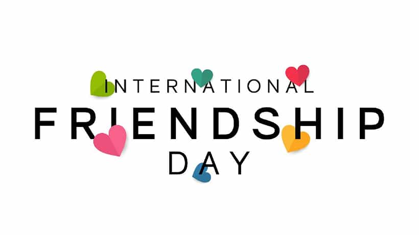 International Friendship Day 2025: ರಕ್ತ ಸಂಬಂಧಕ್ಕೂ ಮೀರಿದ ಪವಿತ್ರ ಬಂಧ ಸ್ನೇಹ; ಸ್ನೇಹಿತರ ದಿನದ ಮಹತ್ವ ತಿಳಿಯಿರಿ