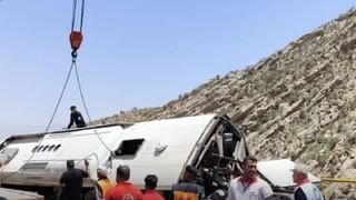 ಆಪರೇಷನ್​​ ಸಿಂಧೂರ ನಡೆದು 2 ತಿಂಗಳಾದರೂ ಪಾಕ್​​​ನ ರಹೀಮ್ ಯಾರ್ ಖಾನ್ ವಾಯುನೆಲೆ ಇನ್ನೂ ತೆರೆದಿಲ್ಲ